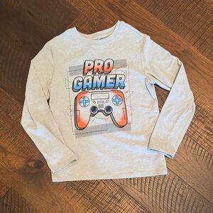 Pro Gamer long sleeve shirt